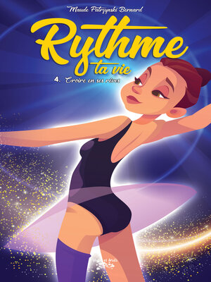 cover image of Rythme ta vie ! Tome 4